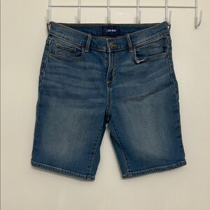 Old Navy Women's Blue Denim Shorts